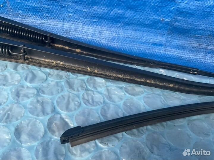 Поводки дворников передние Mazda Cx-9 TB 3.7L V6