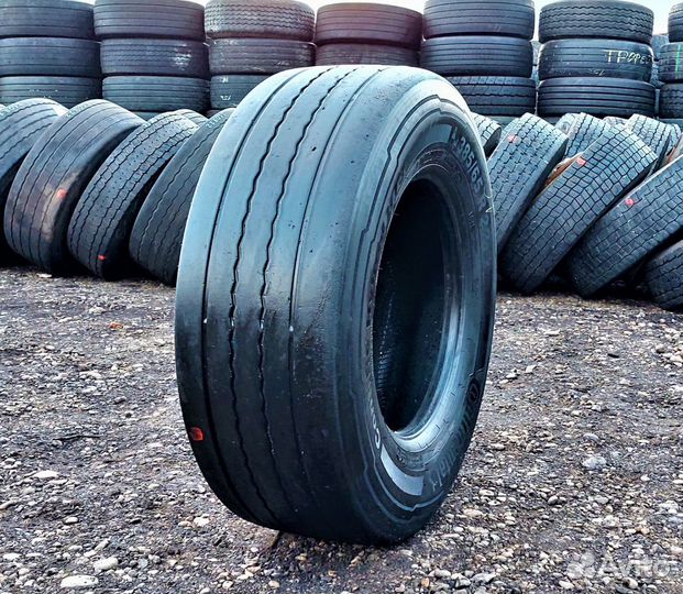 Шины 385/65r22.5 continental ht3,160k artd: 477-3