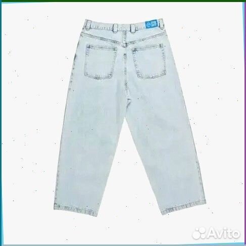 Спортивные штаны карго Big Boy (все размеры s - xxl)