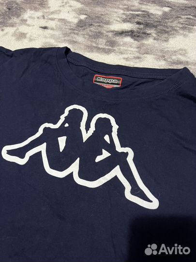 Футболка Kappa