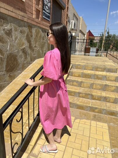 Платье