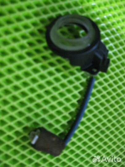 Антенна иммобилайзер Toyota