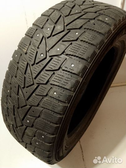 Dunlop SP Winter Ice02 205/55 R16 94T