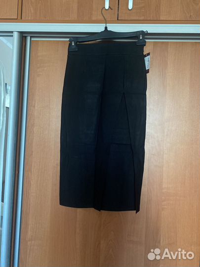 Юбка карандаш 42/44 новая