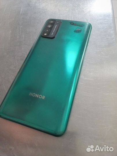 HONOR 10X Lite, 4/128 ГБ