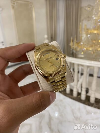 Часы rolex