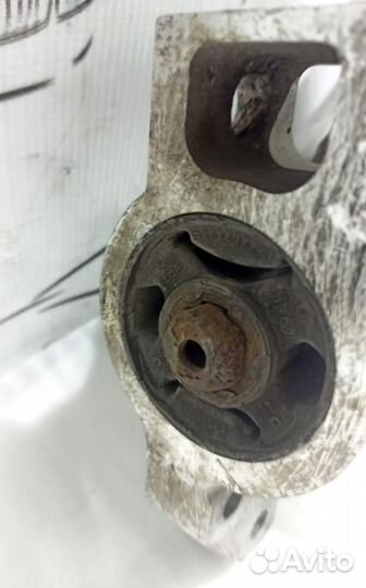 Рычаг передний левый Golf Plus 2005-2014 Volkswage