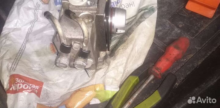 Тнвд митсубиси