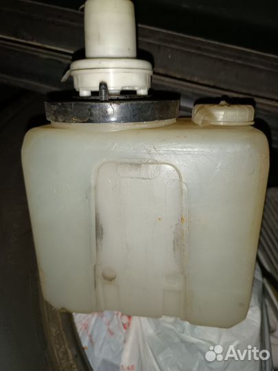 Омыватель бачок ваз газ, УАЗ