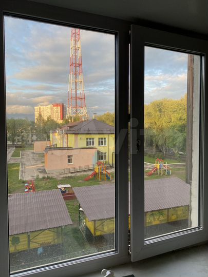 Комната 15 м² в 6-к., 3/5 эт.