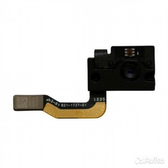 Камера для iPad 4 передняя (фронтальная) на шлейфе