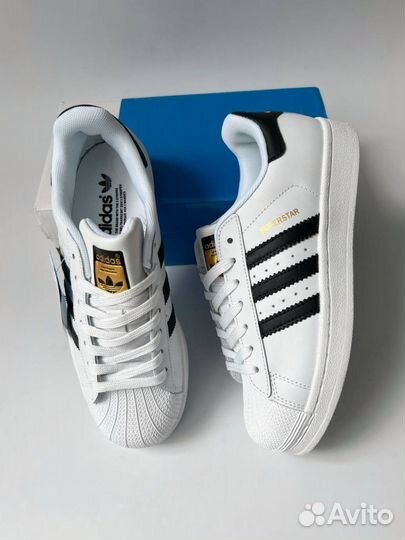 Adidas superstar