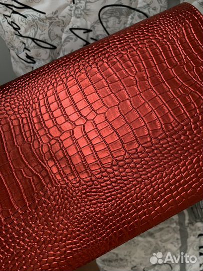 Сумка клатч