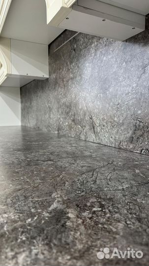 Кухонный гарнитур Элегия 440 см