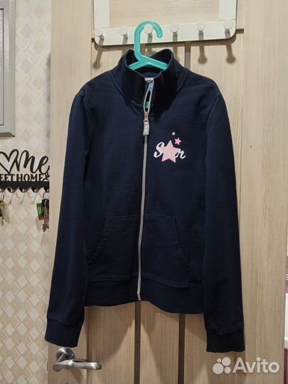 Спортивная кофта 158