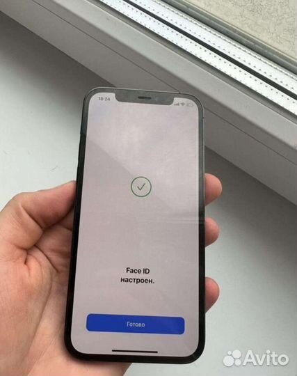 iPhone 12 pro,128гб