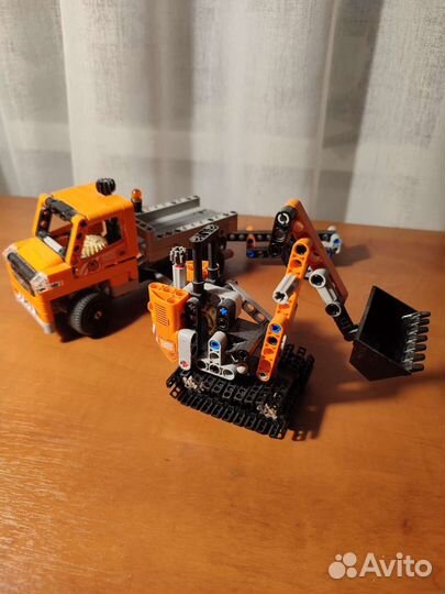 Lego Technic
