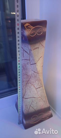 Ваза для цветов фарфор