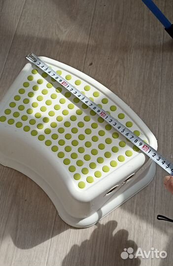 Подставка IKEA детская