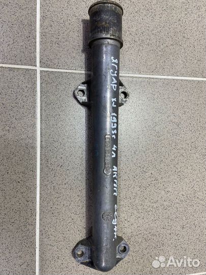 Трубка охлаждения Jaguar-XJ 1993г