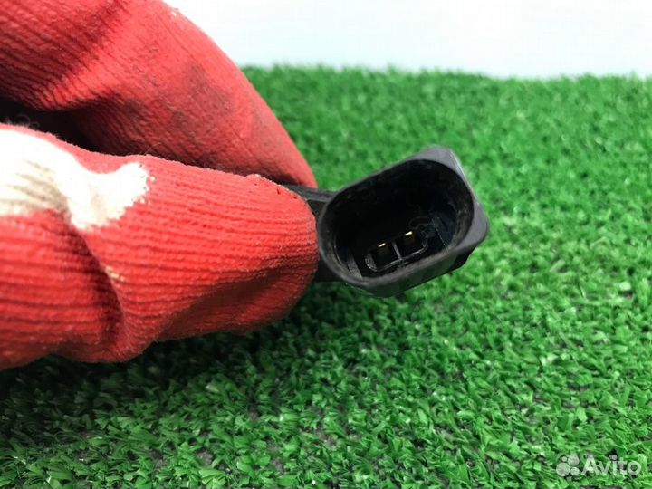 Датчик ABS Audi A3 8P BZB 2007