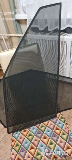 Каркасные автошторки Hyundai Creta