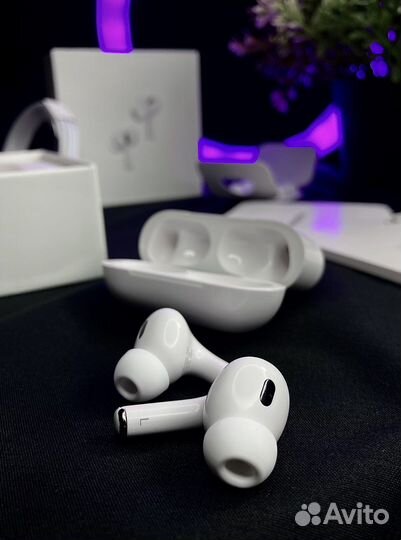 AirPods Pro 2 (2022)