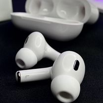 AirPods Pro 2 (2023) + чехол