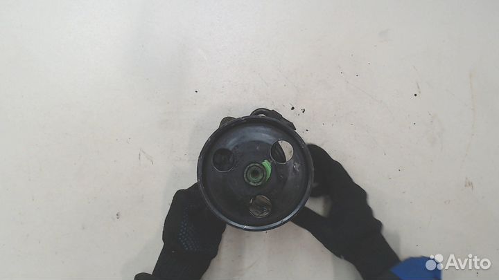 Гур Renault Kangoo, 2007