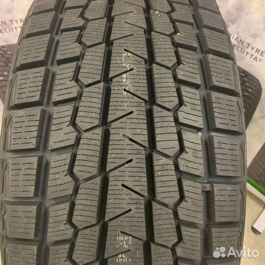 Yokohama Ice Guard G075 265/45 R20 104Q