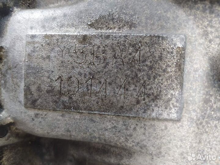 АКПП объём 2.5crdi Kia Sorento / Киа Соренто 170лс