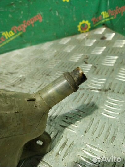 Бачок расширительный Ford Mondeo