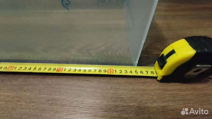 Колпак витрина для моделей