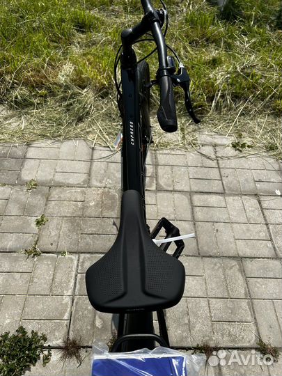 Giant Cypres 3 L,M-ростовка