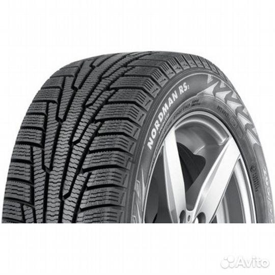 Nokian Tyres Nordman RS2 SUV 235/60 R18 107R