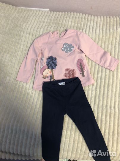 Одежда для девочки