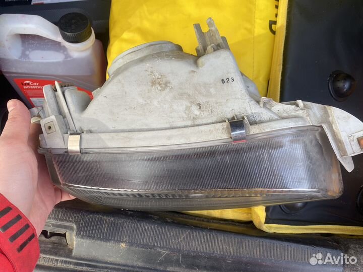 Продам фару