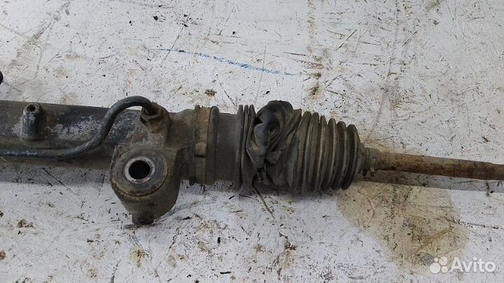 Рулевая рейка Ford Focus 1 2.0