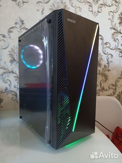 Игровой системный блок