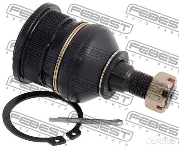 Опора шаровая нижнего рычага перед прав/лев