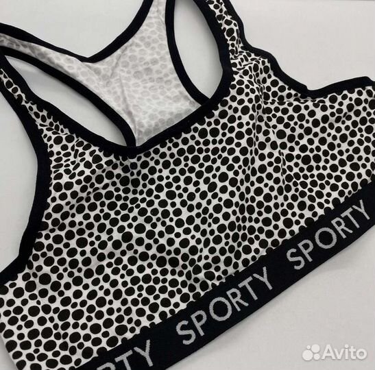 Топы детские для девочек