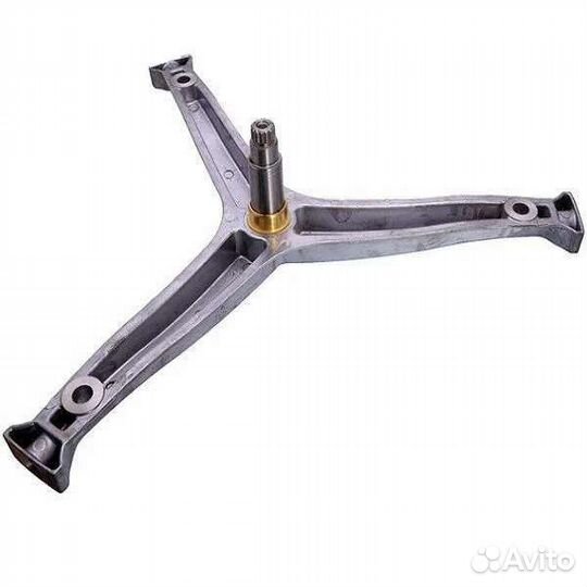 Крестовина стиральной машины Атлант 730136201400