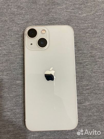 iPhone 13 mini, 128 ГБ