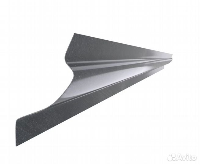 Ремонтные пороги и арки для Haima Красное Село