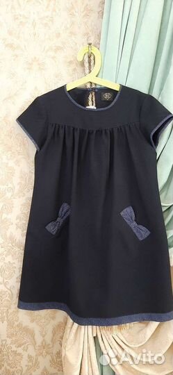 Школьная форма