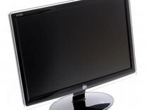 LED монитор DNS 19" H194D, гарантия