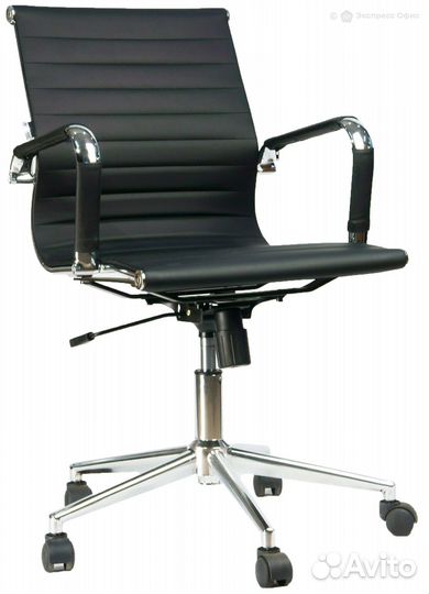 Кресло офисное Leo T