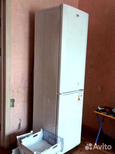 Холодильник бу