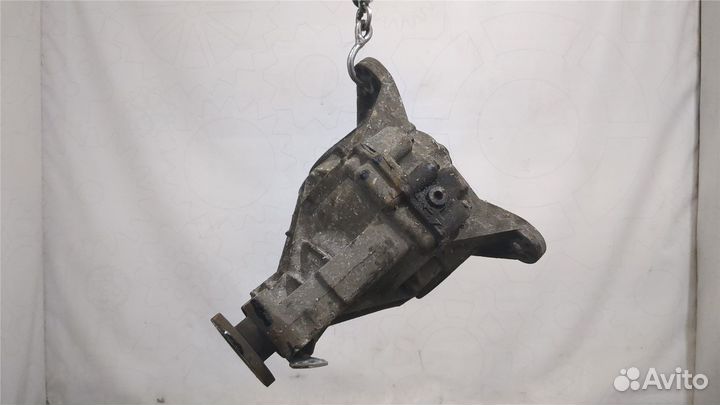 Редуктор моста Mercedes ML W163, 2005