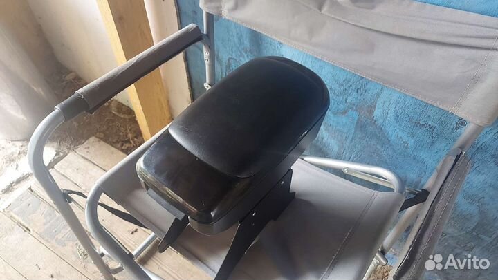 Бардачок на ладу хрей